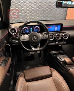 مێرسێدس بێنز A-Class
